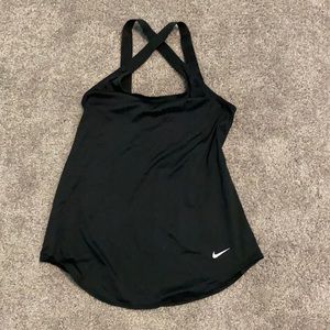 Women’s Nike Strap Tank Top